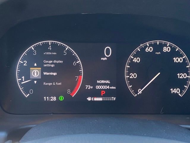 New 2026 Honda Odyssey Touring image 20