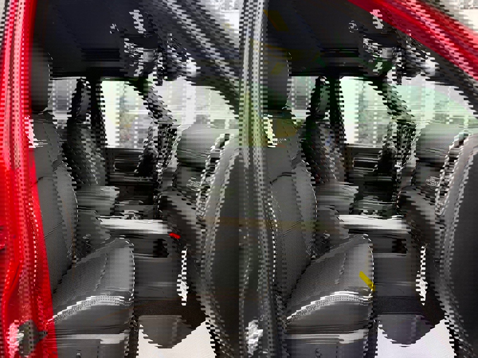 New 2026 RAM 3500 Laramie image 23