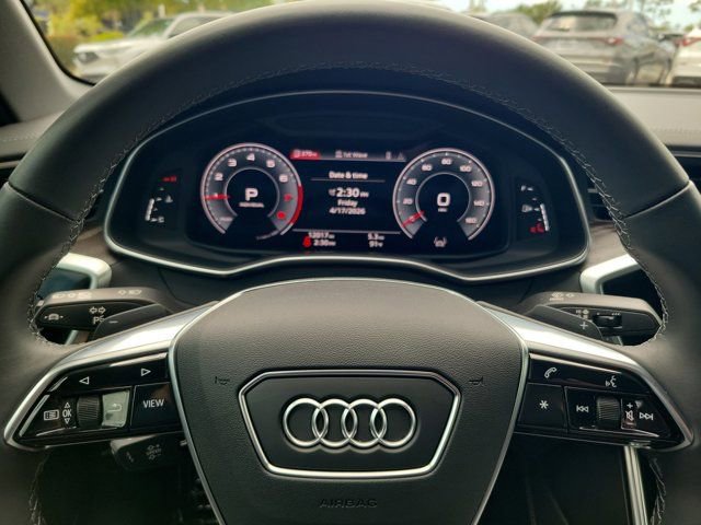 Certified 2022 Audi A6 Premium Plus image 20