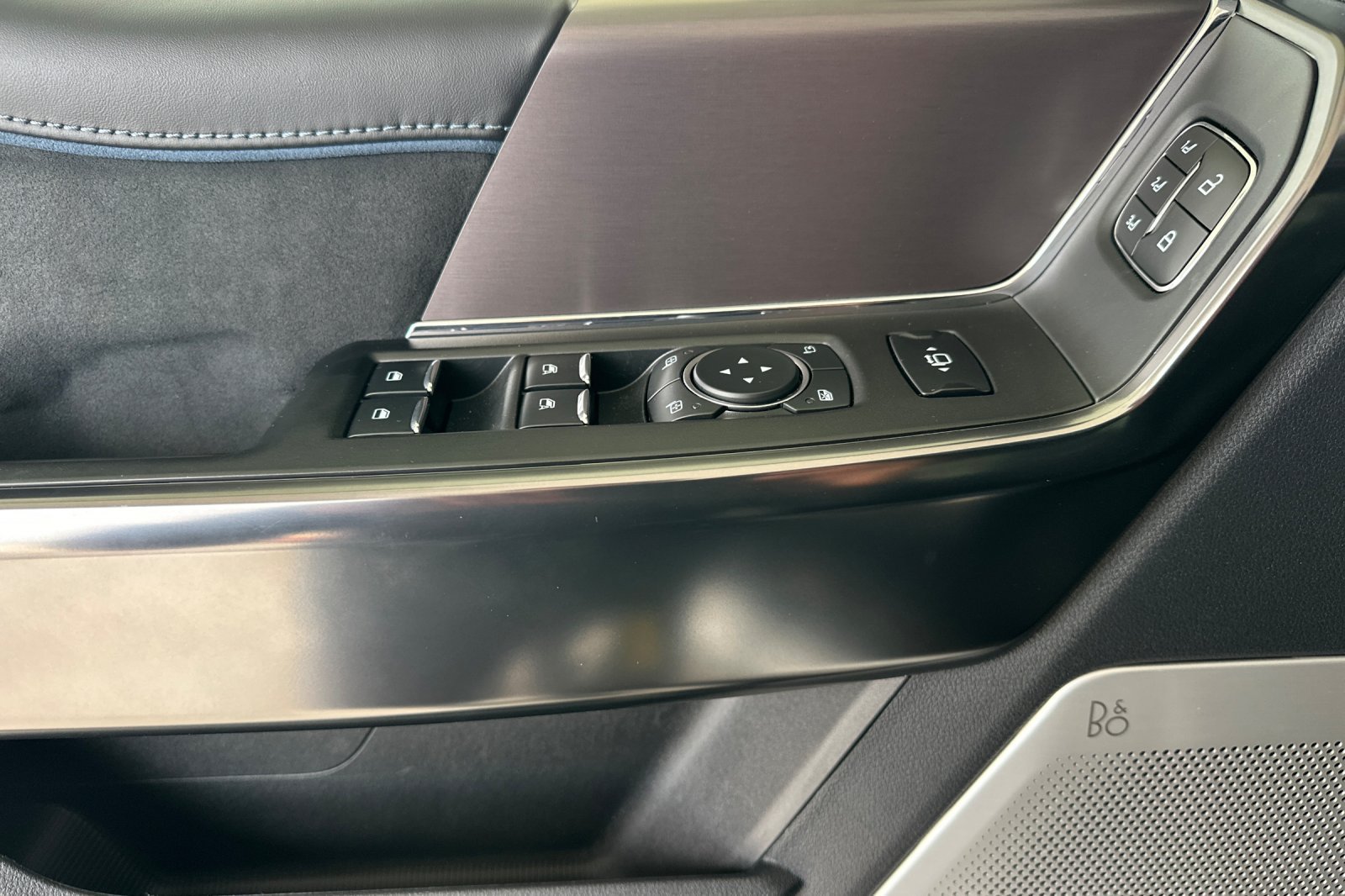 New 2026 Ford F250 Platinum AWD/4WD image 11