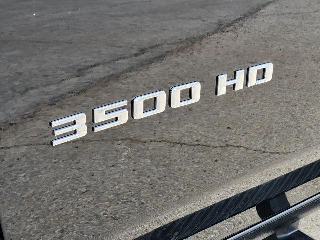 New 2026 Chevrolet Silverado 3500 LT w/ Convenience Package AWD/4WD image 8