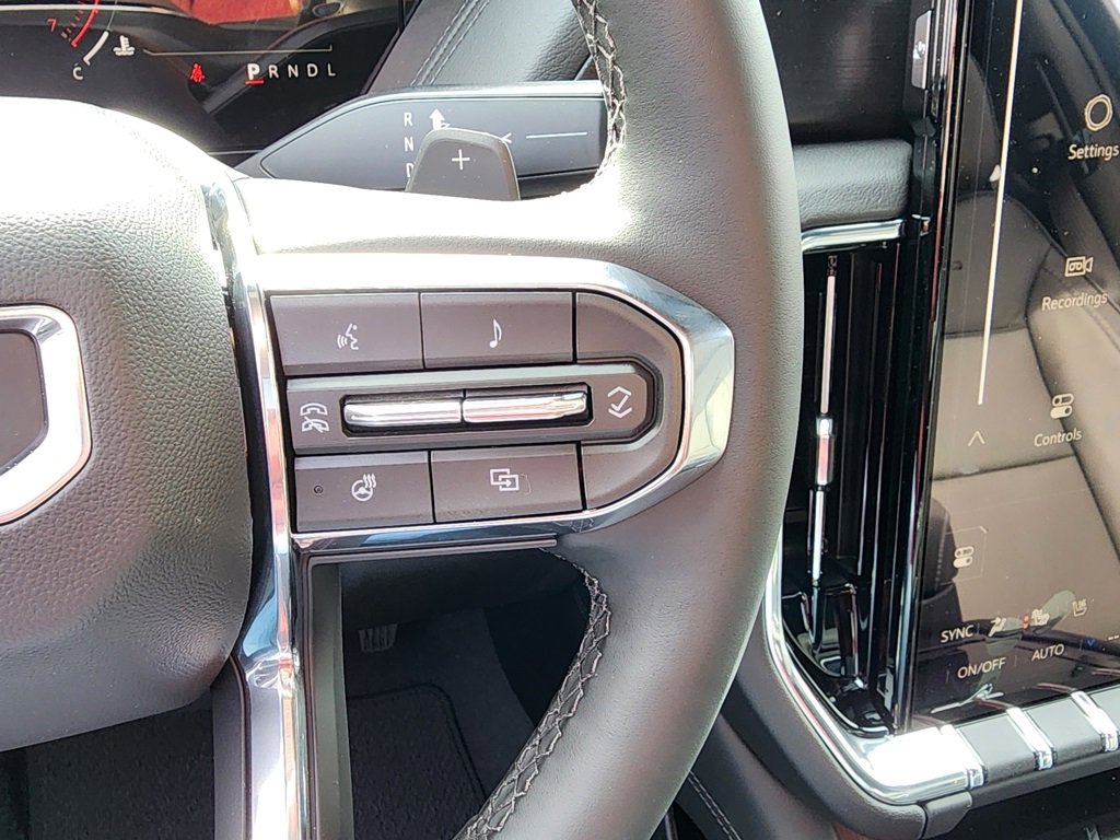 New 2026 GMC Yukon XL Denali w/ Sun & Power Step Package image 22