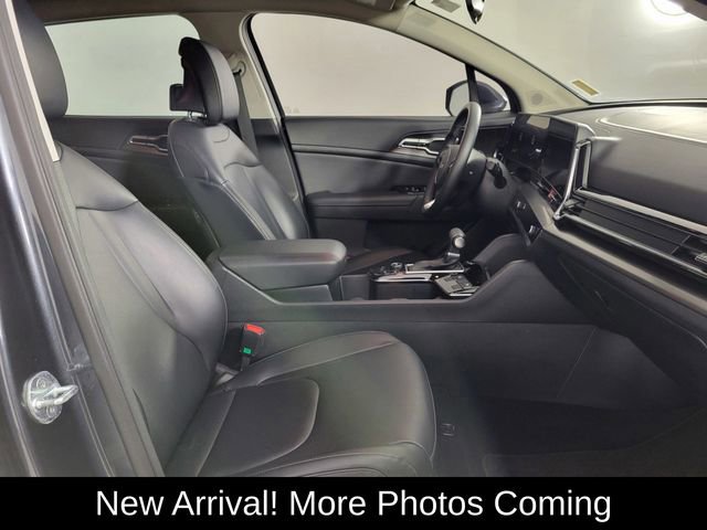 Used 2023 Kia Sportage EX image 18