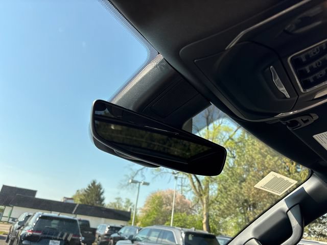 New 2026 Jeep Grand Wagoneer L Limited AWD/4WD image 30