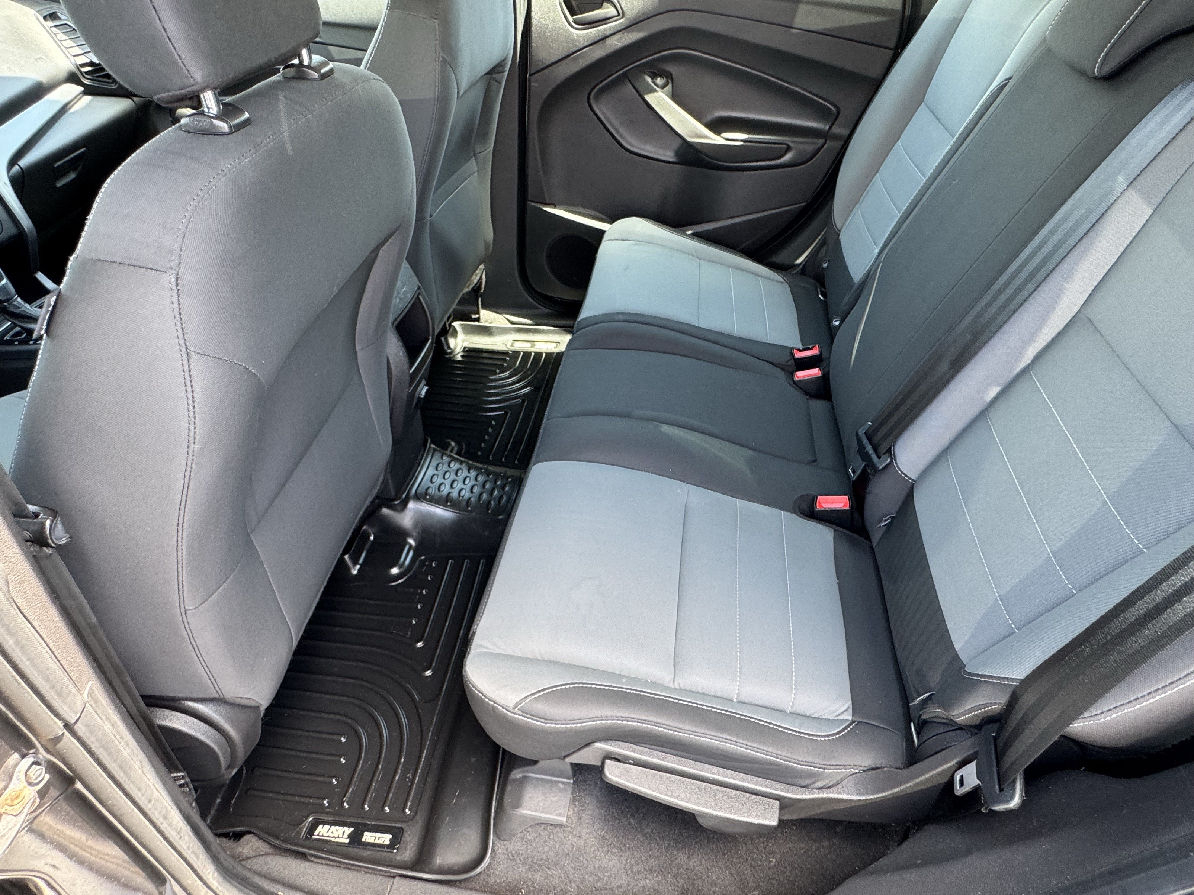Used 2019 Ford Escape S FWD image 21