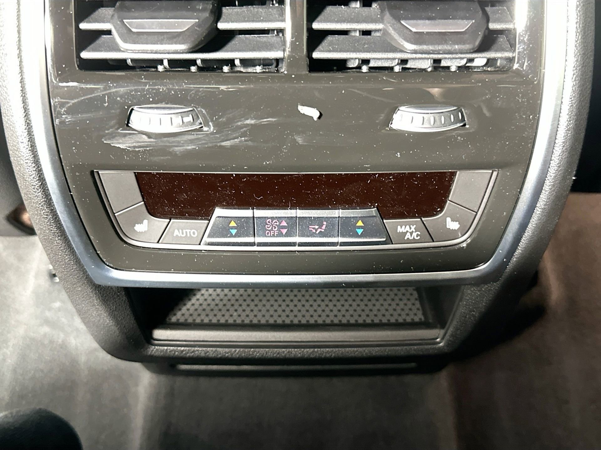 New 2026 BMW X7 M60i image 26