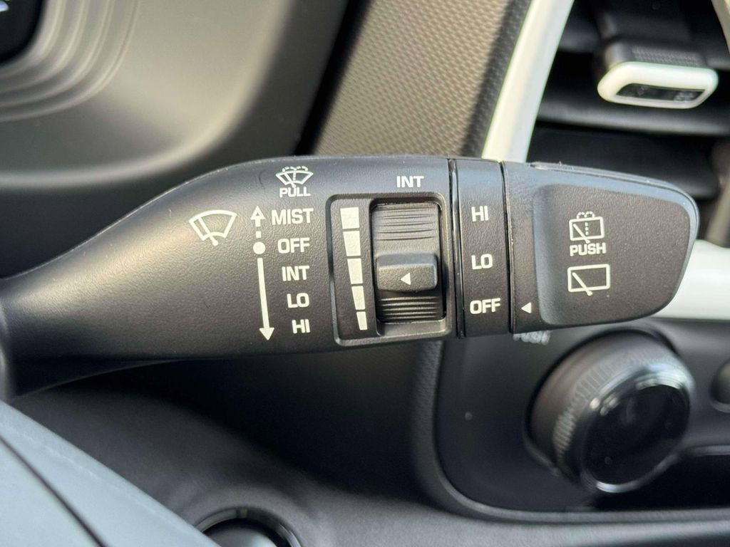 New 2026 Hyundai Venue SEL image 21