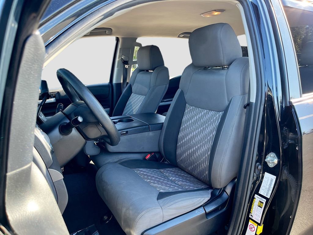 Used 2019 Toyota Tundra SR5 image 19