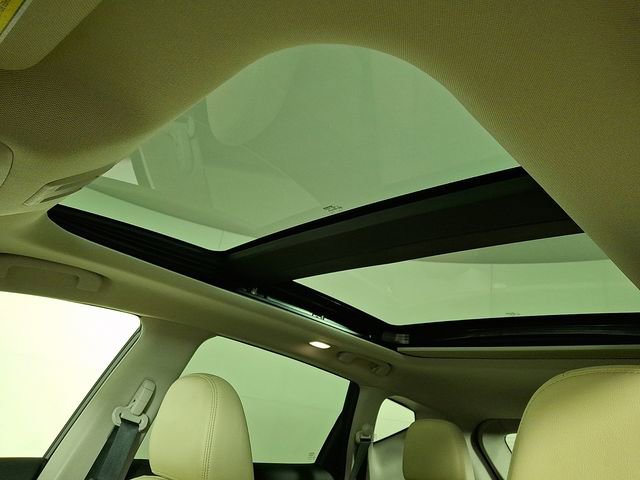 Used 2024 Nissan Murano SL image 15