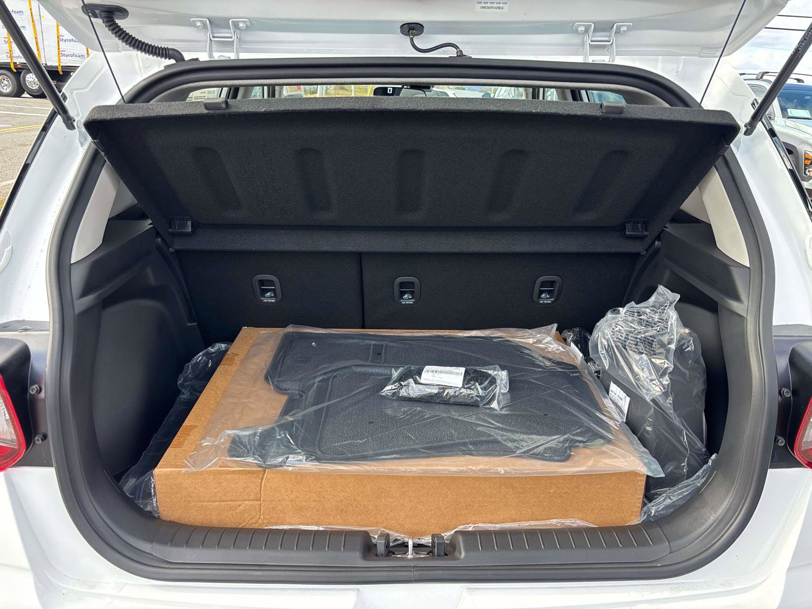 New 2026 Hyundai Venue SEL image 4