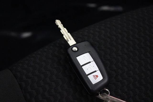 Certified 2021 Nissan Rogue Sport S FWD image 29