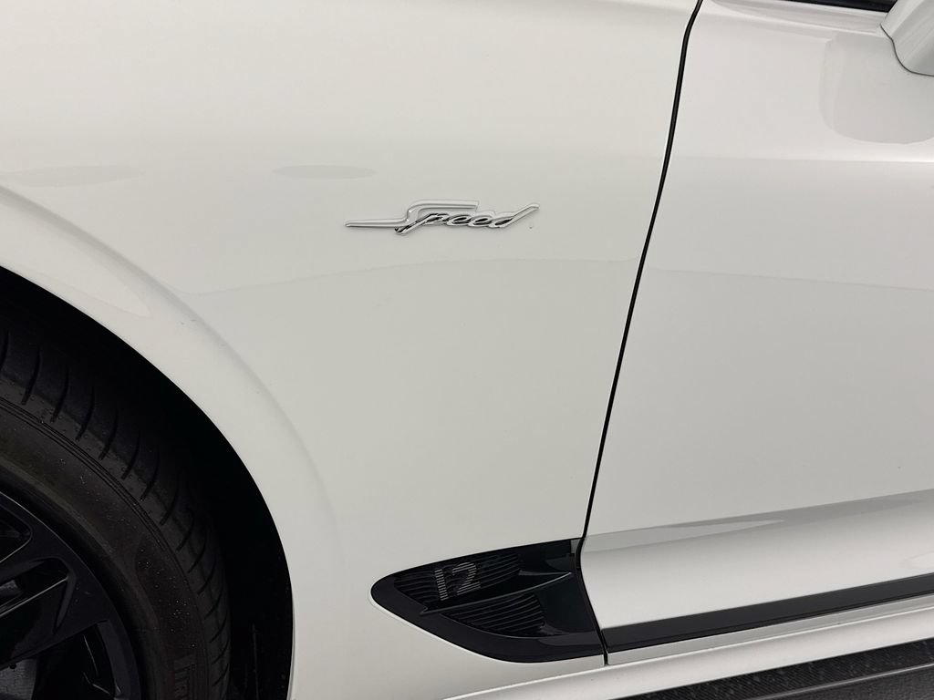 Used 2022 Bentley Continental GT Speed AWD/4WD image 26