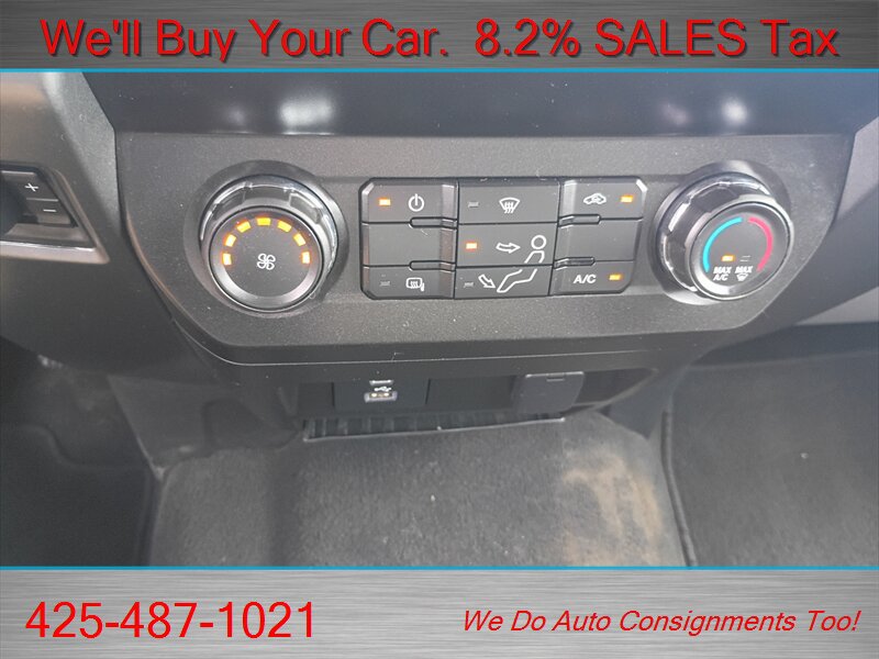Used 2021 Ford F350 XLT AWD/4WD image 17