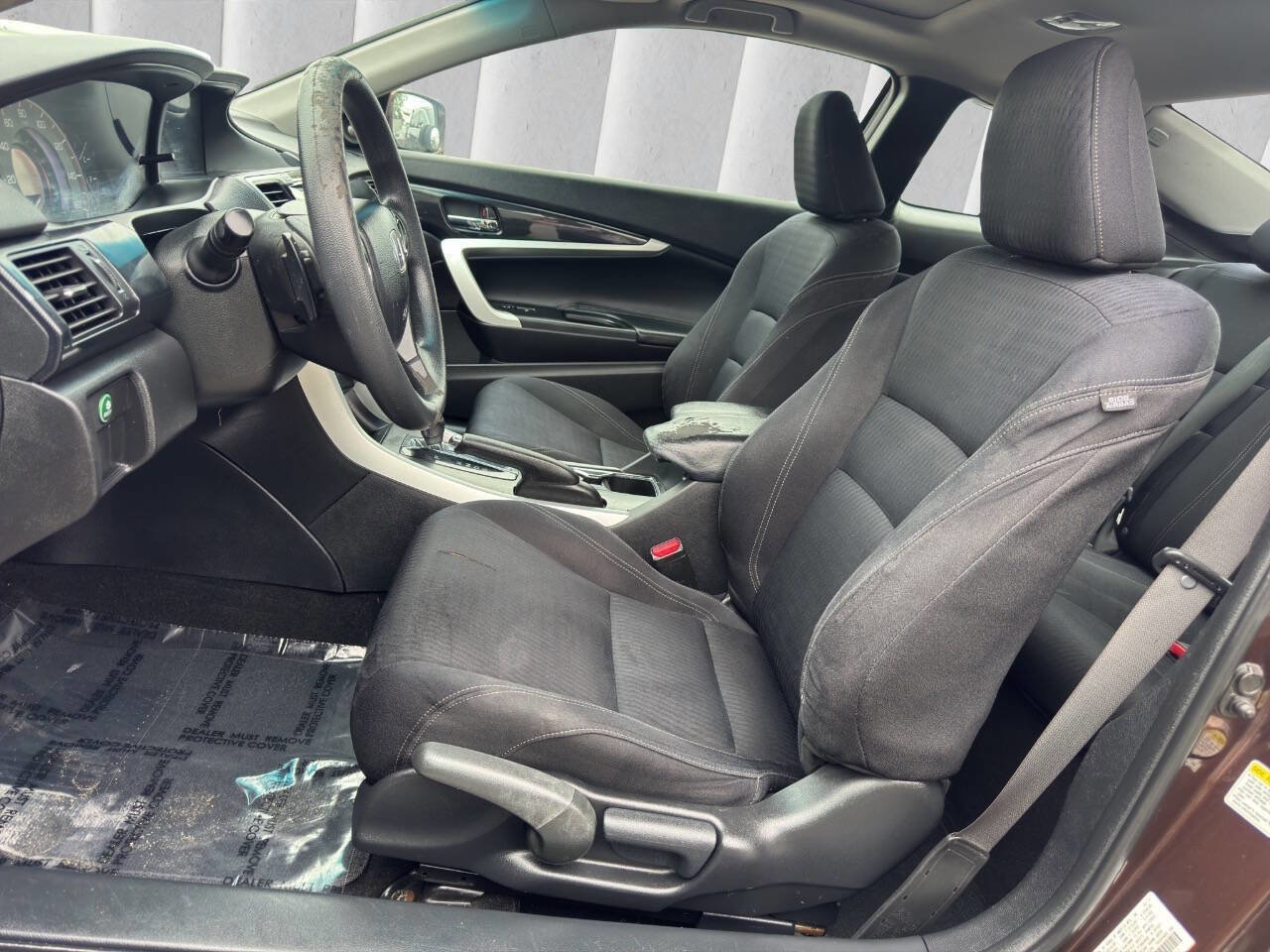 Used 2013 Honda Accord EX image 9