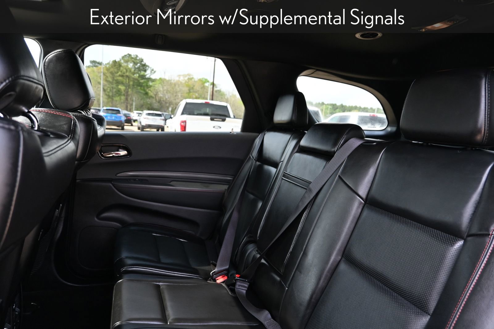 Used 2024 Dodge Durango GT image 27