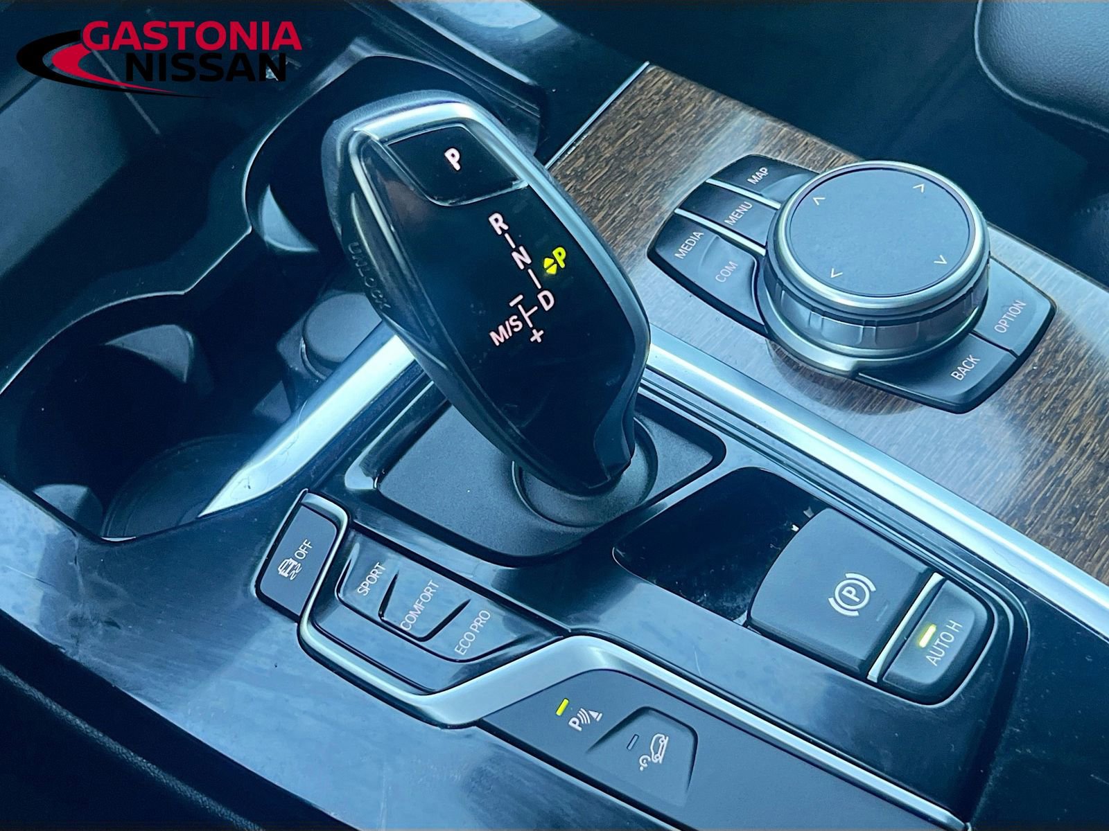 Used 2020 BMW X3 xDrive30i w/ Convenience Package image 22