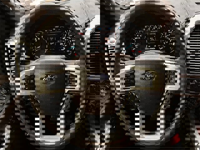 Used 2020 Ford F150 King Ranch w/ Equipment Group 601A Luxury image 13