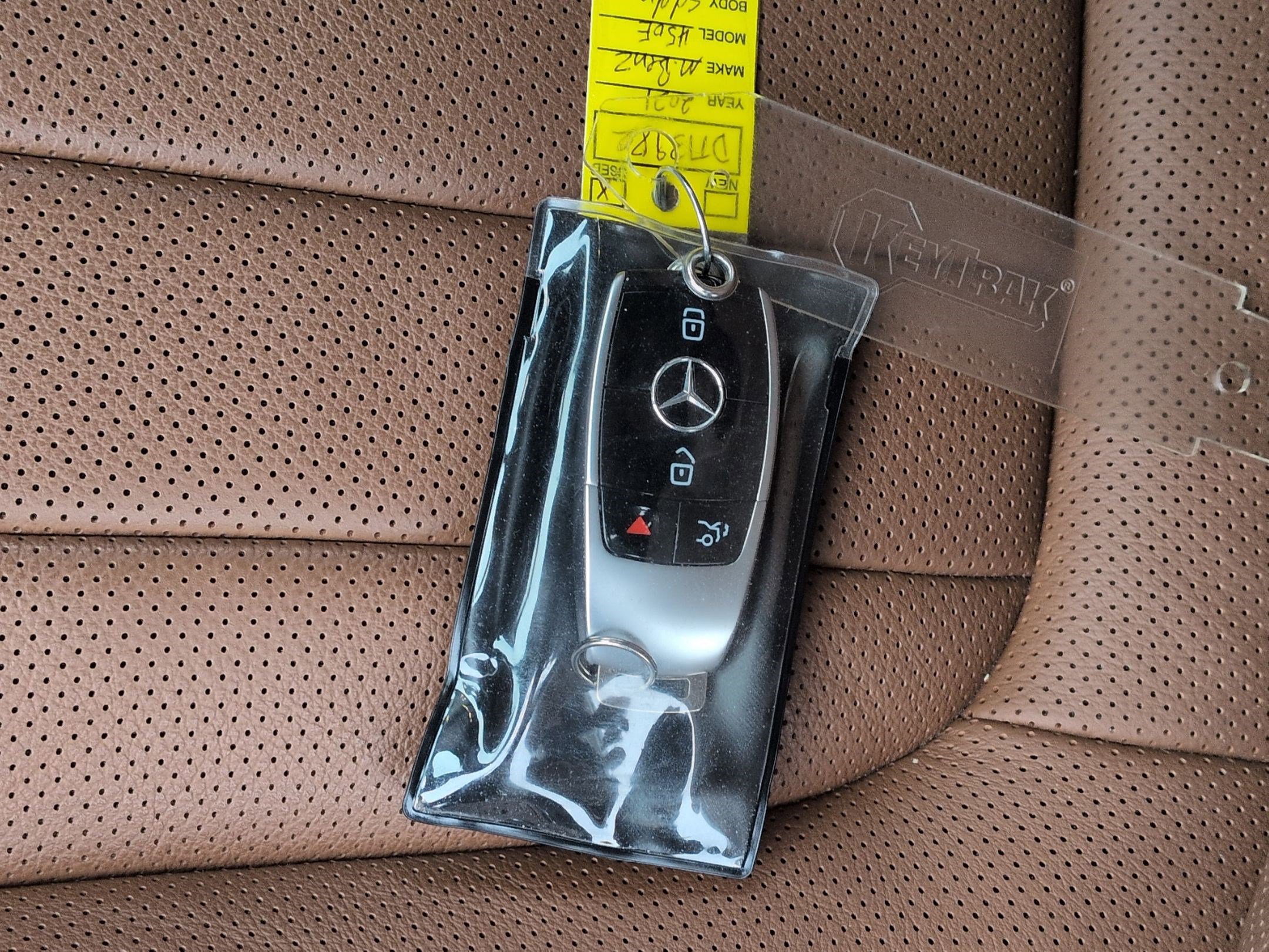 Used 2021 Mercedes-Benz E 450 Coupe image 36