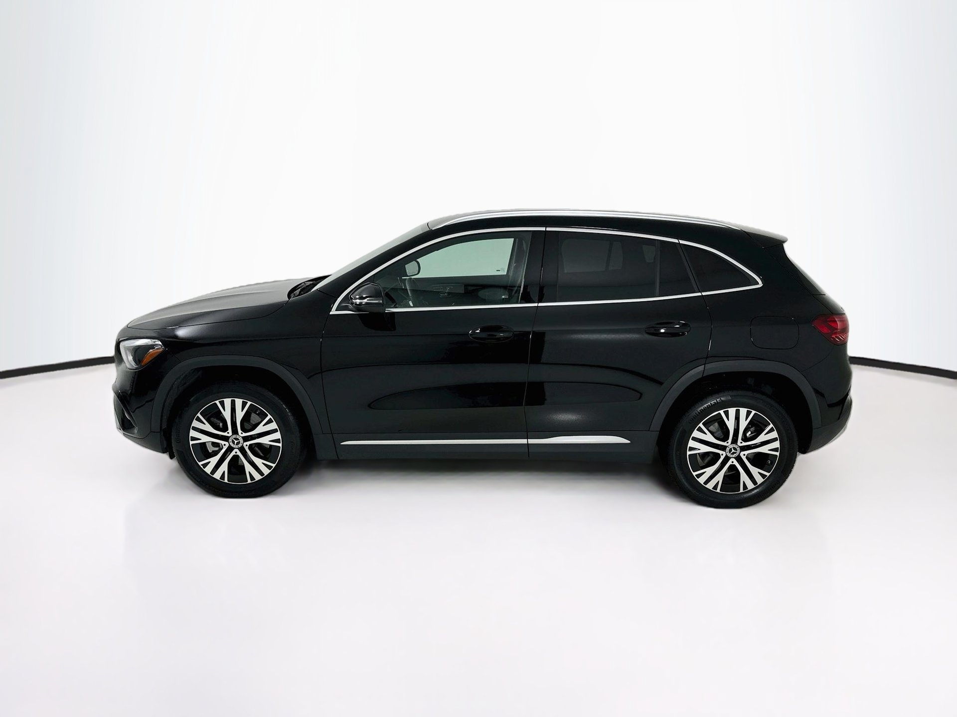 Used 2026 Mercedes-Benz GLA 250 image 5