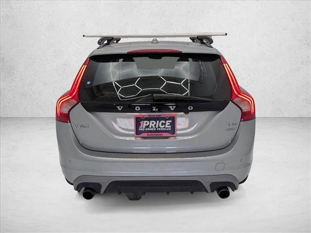 Used 2018 Volvo V60 T5 Dynamic w/ Vision Package image 7