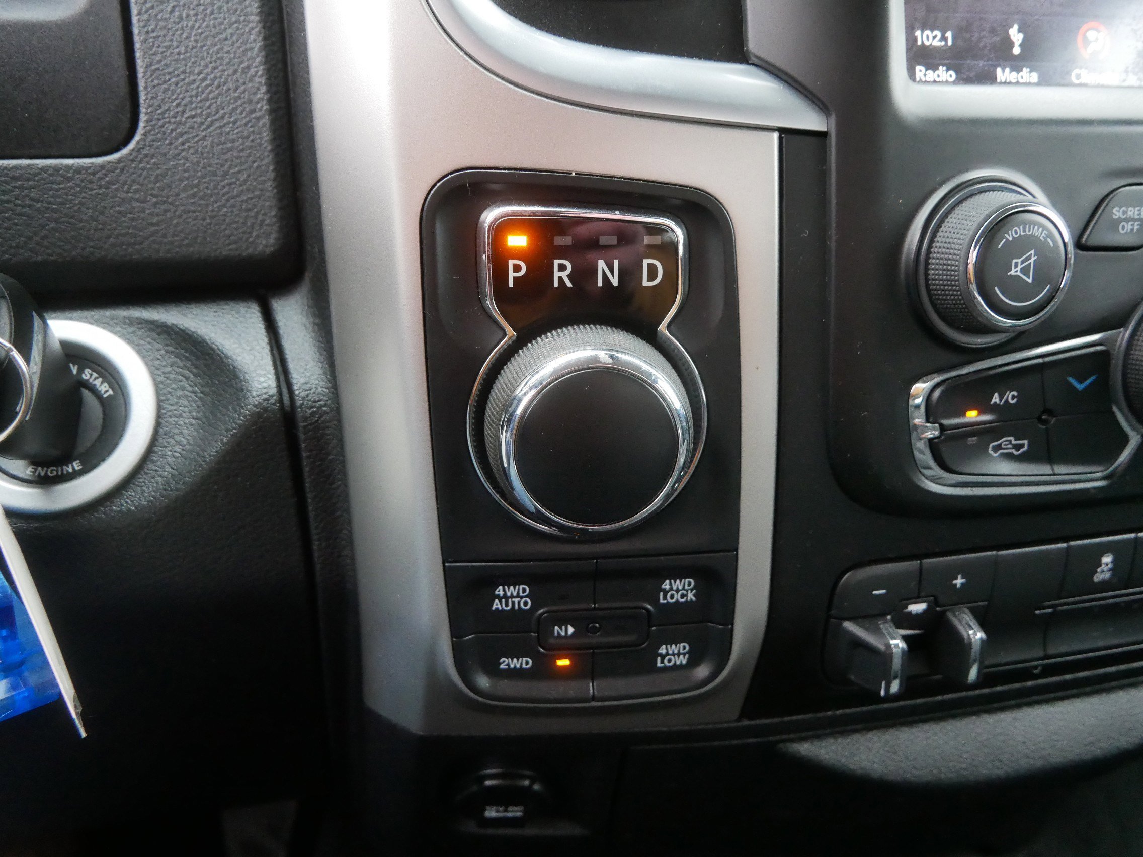 Certified 2018 RAM 1500 Big Horn image 29