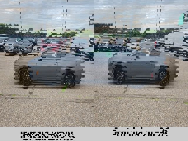New 2025 Ford Mustang GT Premium image 3