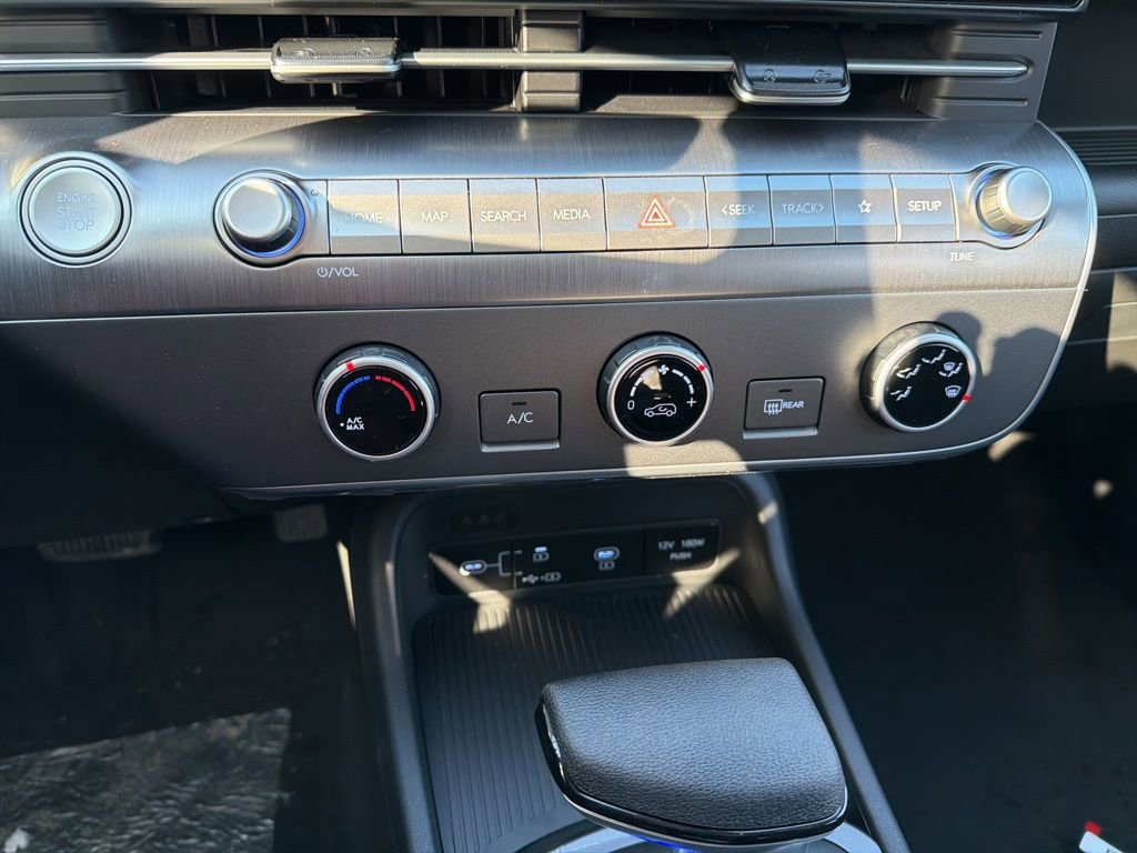 New 2026 Hyundai Kona SE image 25