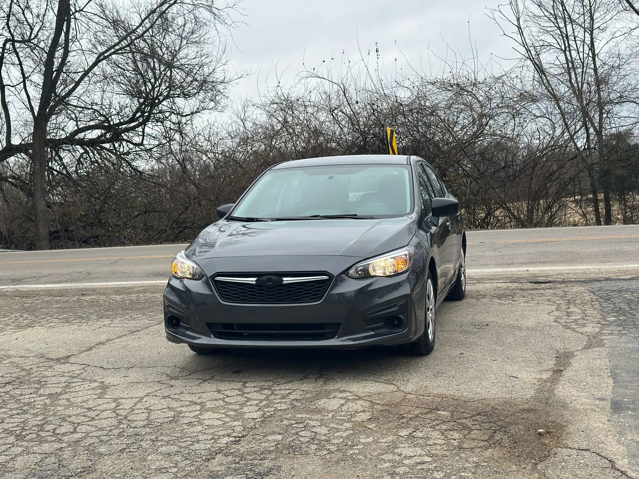 Used 2018 Subaru Impreza 2.0i image 6