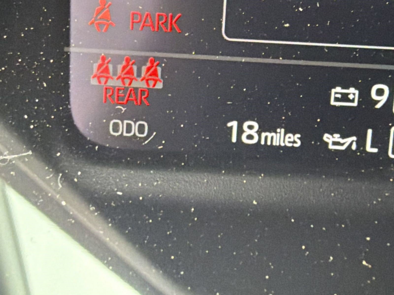 New 2026 Toyota Tundra TRD Pro AWD/4WD image 18