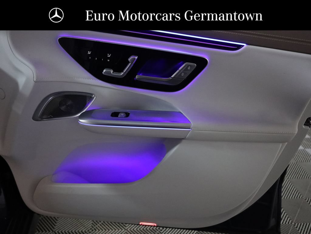Used 2023 Mercedes-Benz EQE 350+ 4MATIC SUV image 54