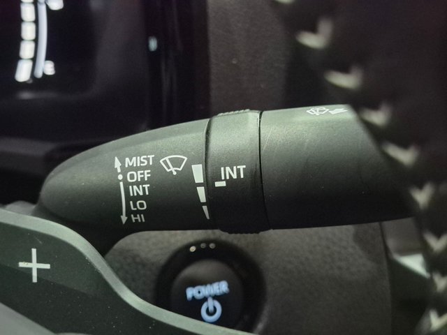 Certified 2026 Toyota Camry SE w/ Convenience Package FWD image 15