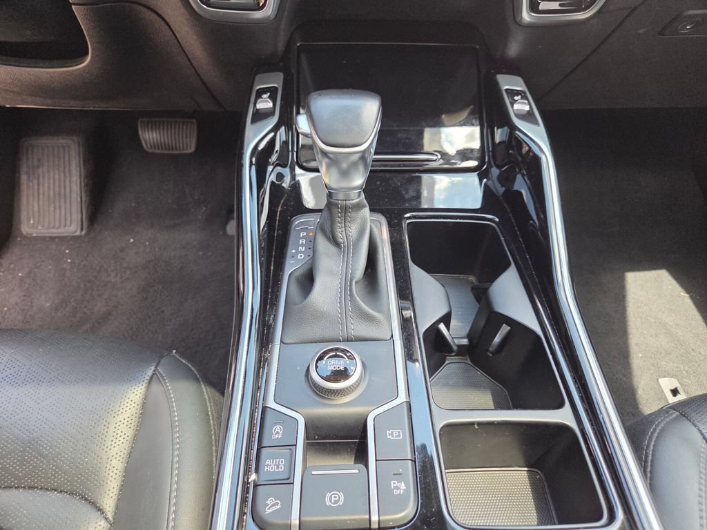 Used 2023 Kia Sorento SX FWD image 33
