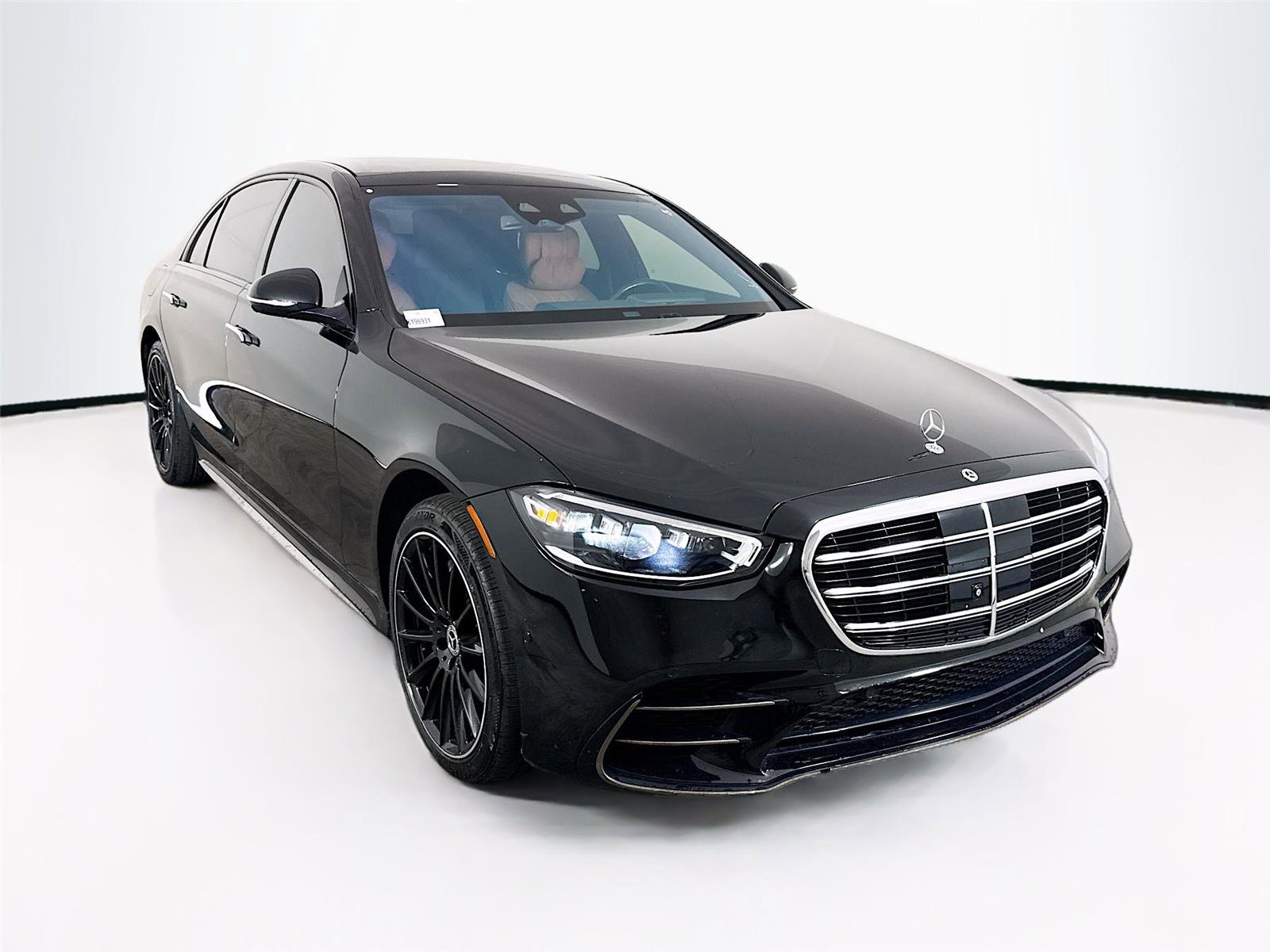Used 2023 Mercedes-Benz S 580e 4MATIC Sedan image 14