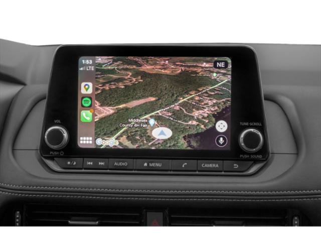 Used 2023 Nissan Rogue SV FWD image 19