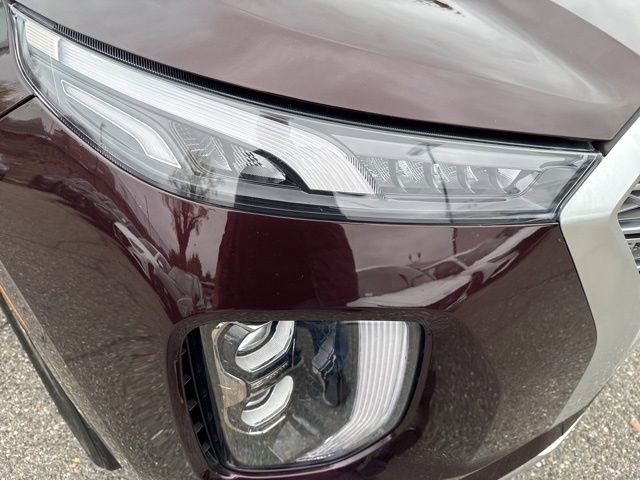 Certified 2020 Hyundai Palisade Limited image 30