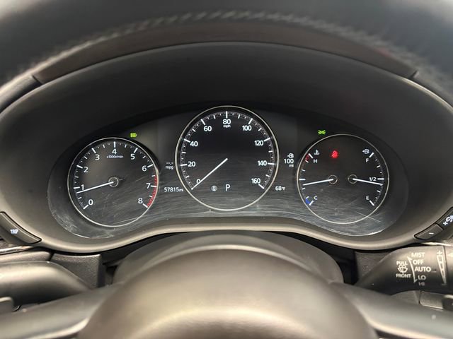 Used 2023 MAZDA CX-30 AWD 2.5 S w/ Premium Package image 13