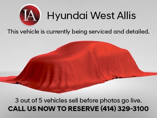 Used 2020 Hyundai Tucson Value