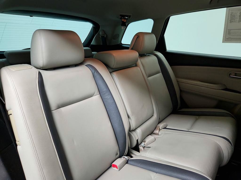Used 2008 MAZDA CX-9 Touring w/ Touring Assistance Pkg FWD image 28