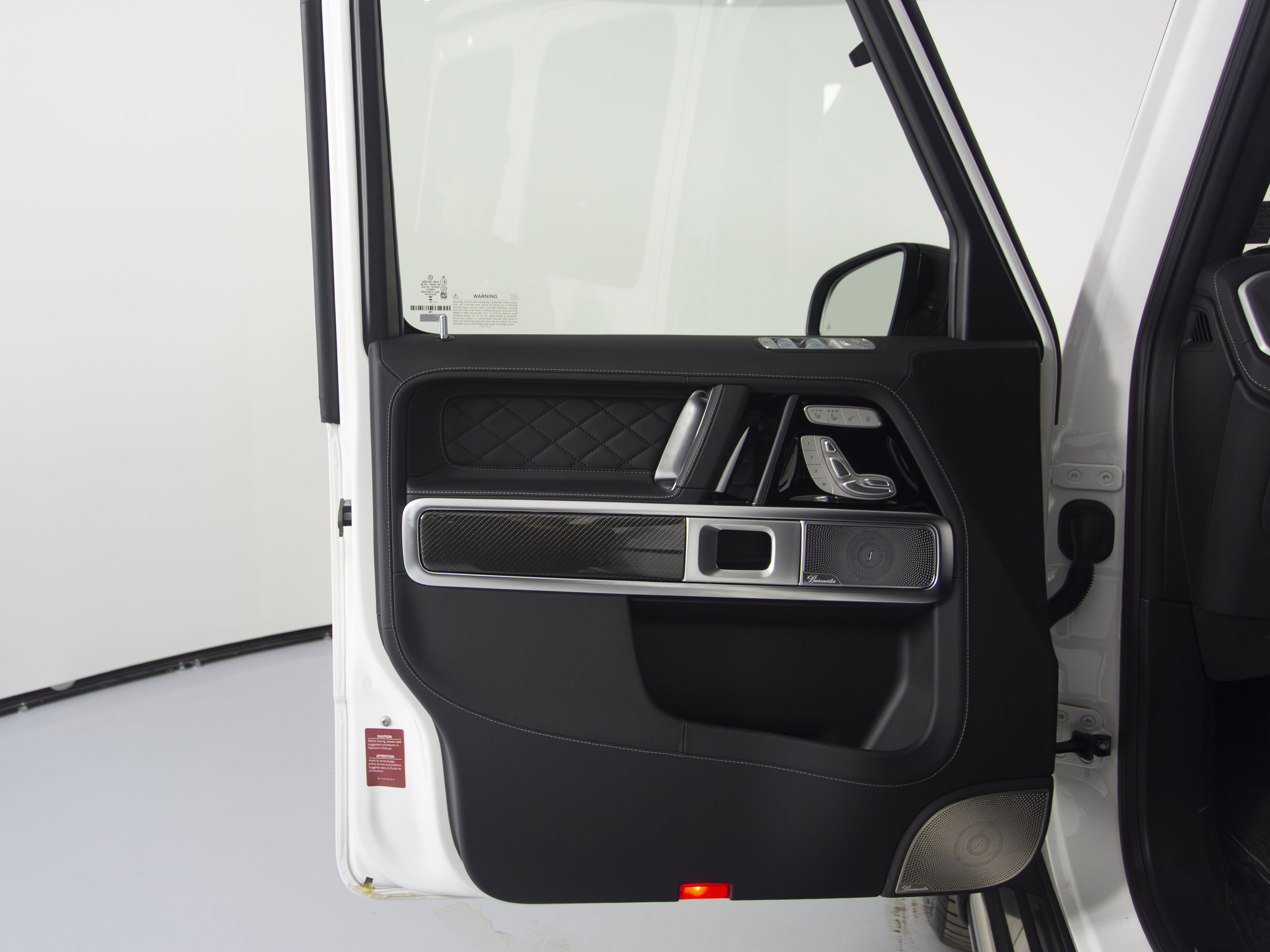 Used 2025 Mercedes-Benz G 63 AMG G 63 AMG image 10