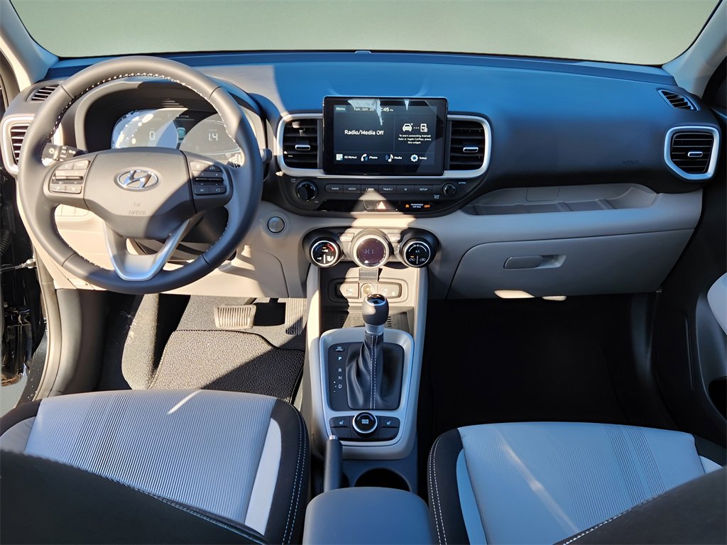 New 2026 Hyundai Venue SEL image 15