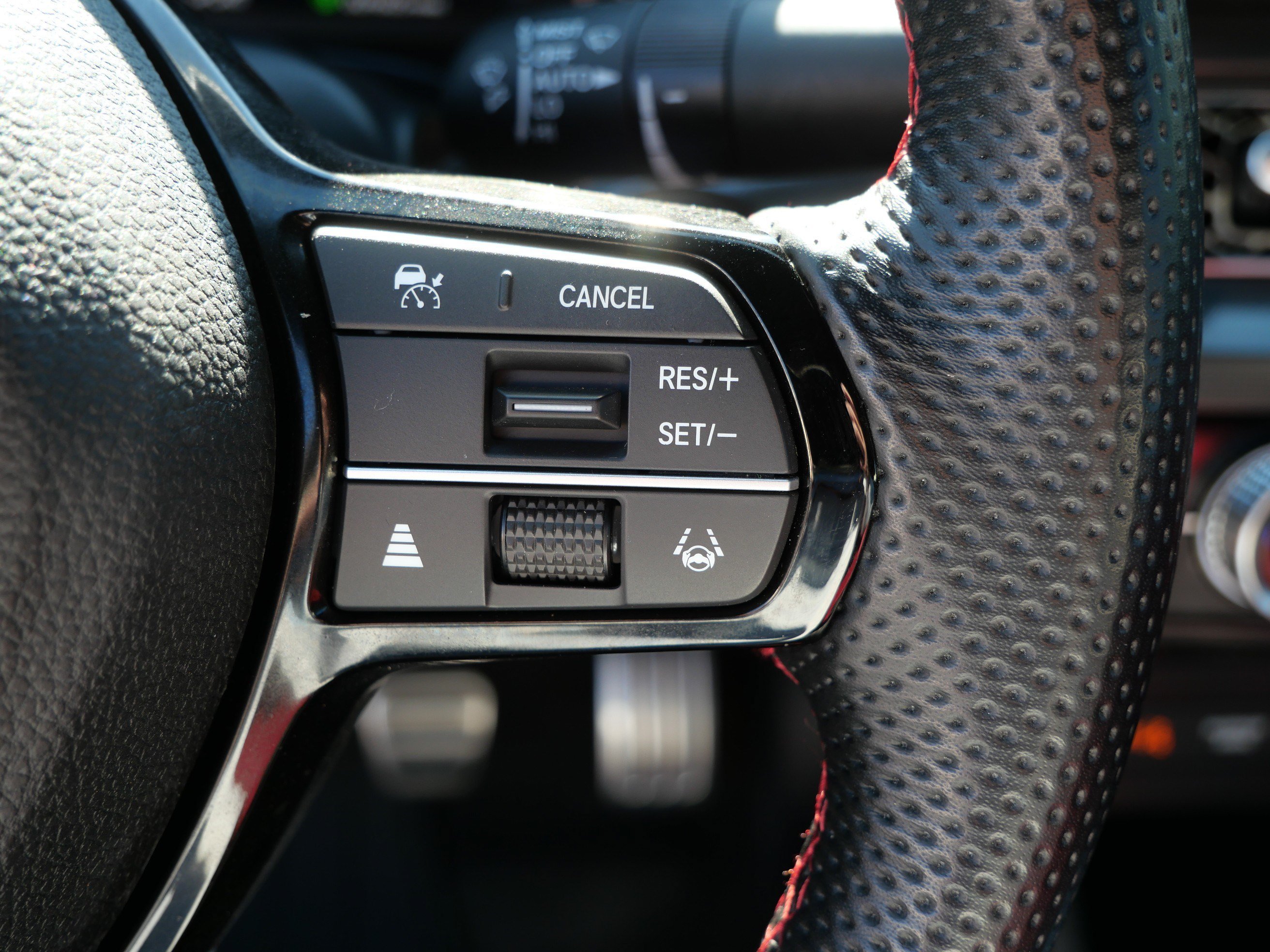 Used 2024 Acura Integra Type S FWD image 28