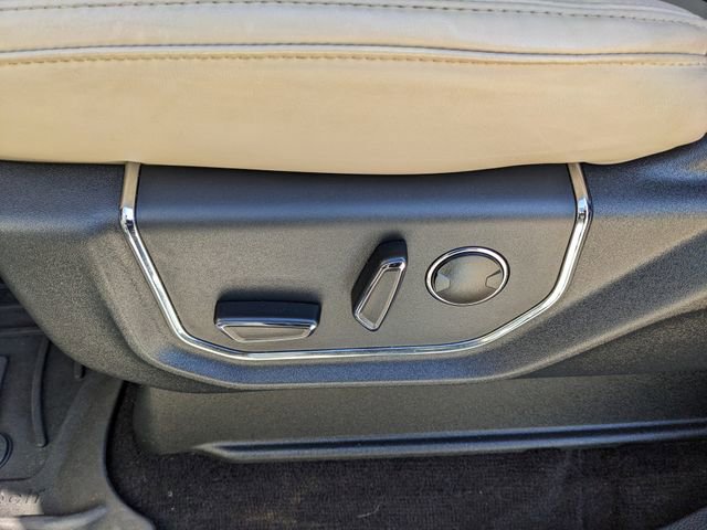 Certified 2022 Ford Expedition Max Platinum image 25