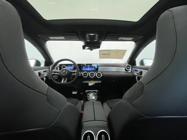 New 2026 Mercedes-Benz CLA 250 image 21
