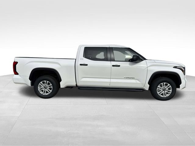 New 2026 Toyota Tundra SR5 image 9