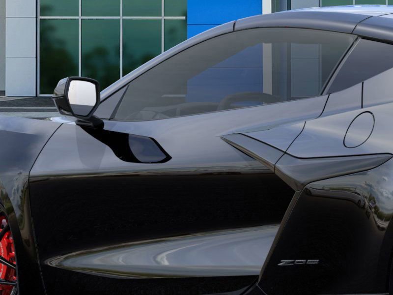 New 2026 Chevrolet Corvette Z06 image 20