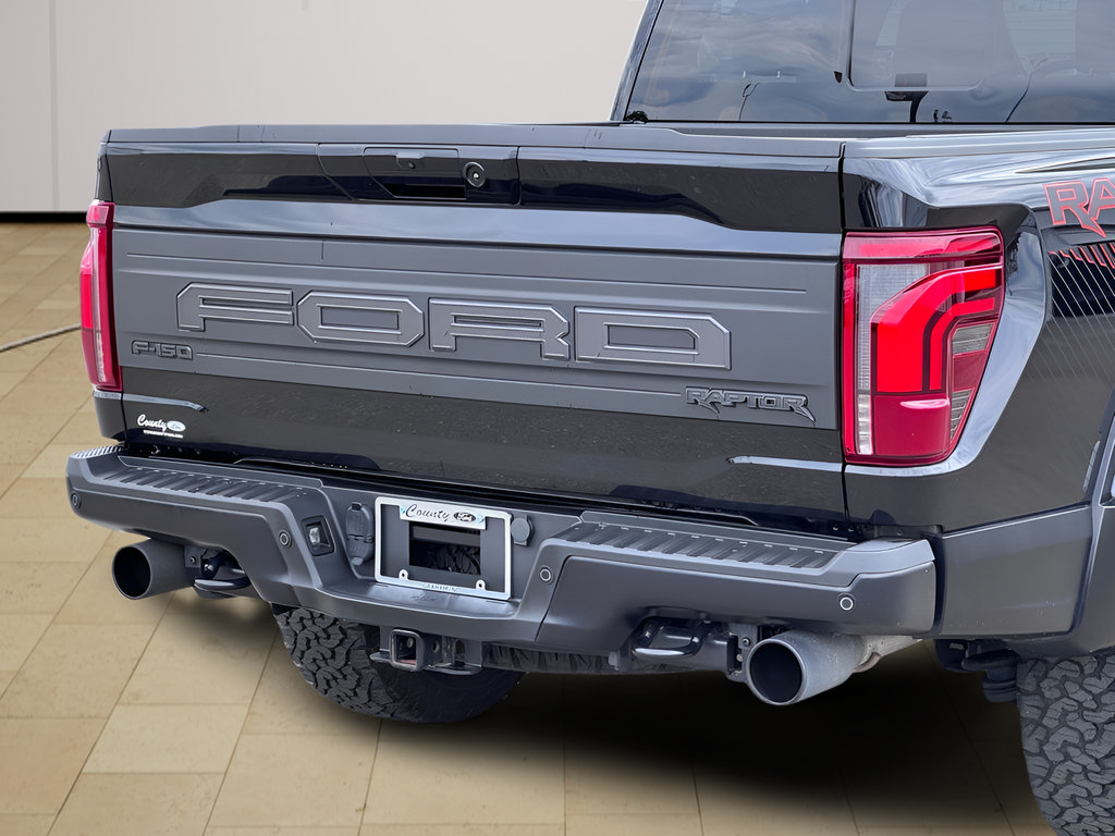 Used 2024 Ford F150 Raptor AWD/4WD image 47