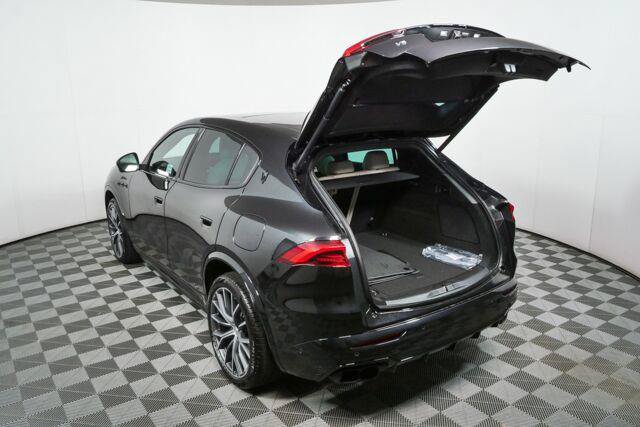 New 2027 Maserati Grecale Modena AWD/4WD image 32