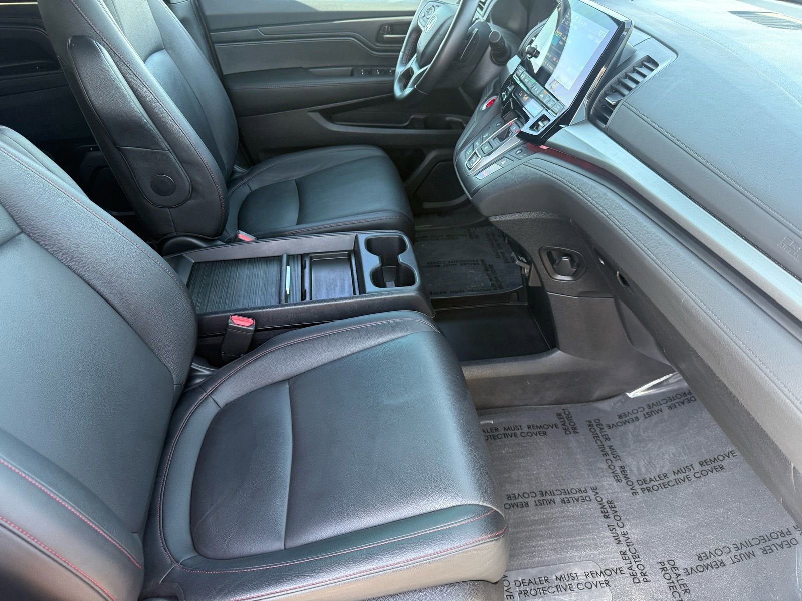 Used 2024 Honda Odyssey Sport image 34