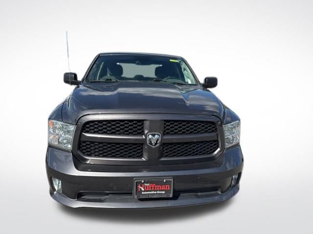 Used 2016 RAM 1500 Express image 8