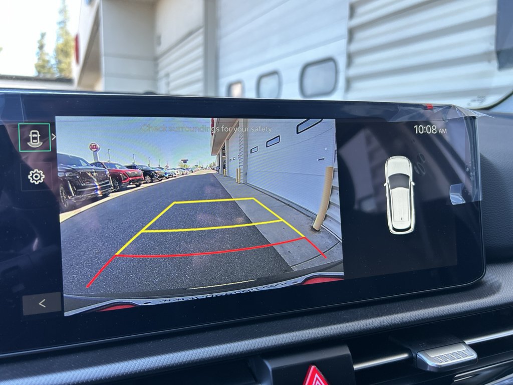 New 2026 Kia Sportage LX AWD/4WD image 20